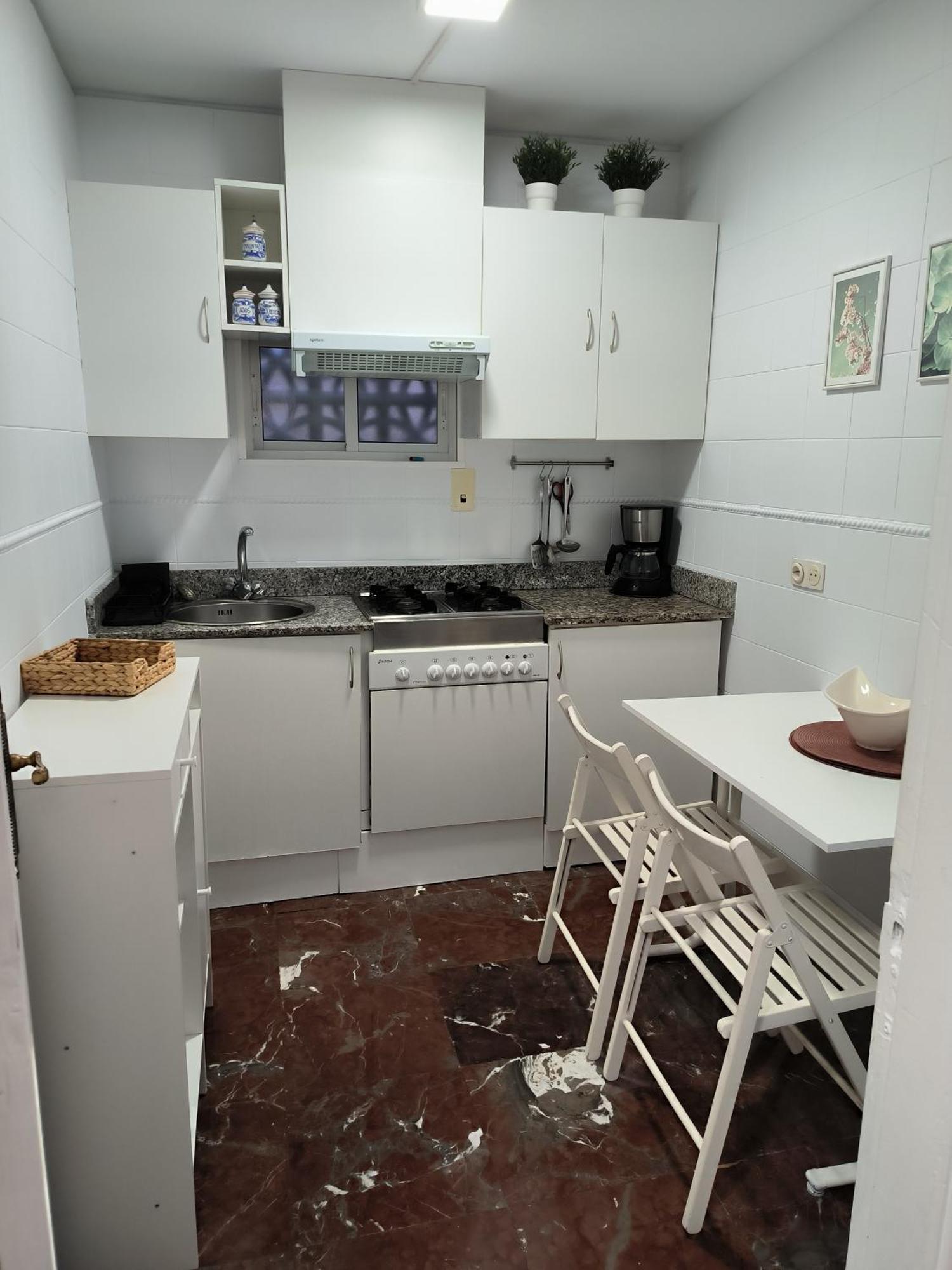 Lugar De Seixalvo Balcon Apartment Pontevedra Ruang foto